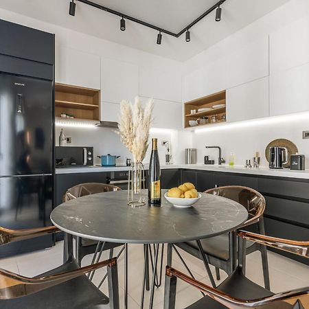 Calm Home Διαμέρισμα Κέντρο Ηρακλείου Kandiye Dış mekan fotoğraf