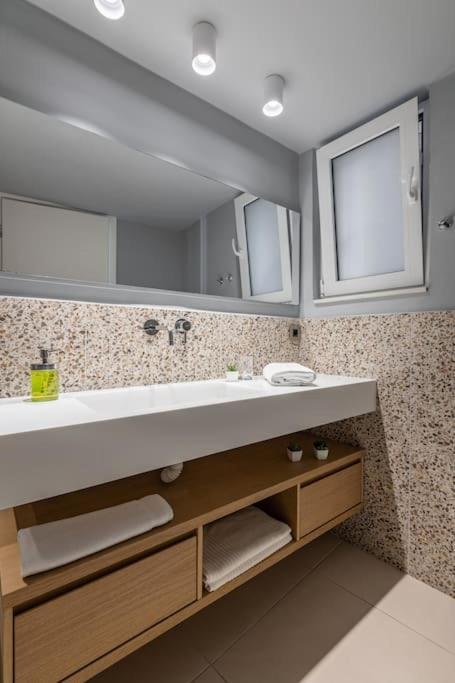 Calm Home Διαμέρισμα Κέντρο Ηρακλείου Kandiye Dış mekan fotoğraf