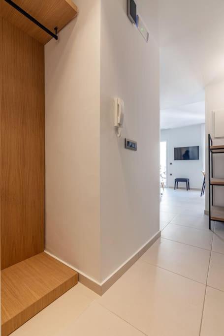 Calm Home Διαμέρισμα Κέντρο Ηρακλείου Kandiye Dış mekan fotoğraf