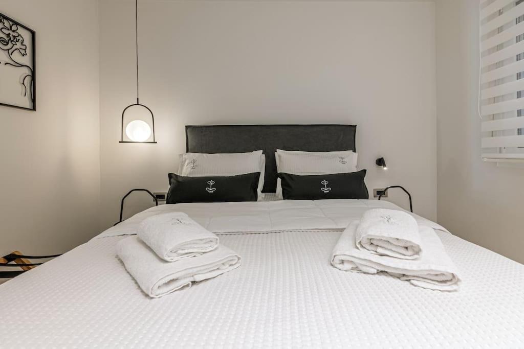 Calm Home Διαμέρισμα Κέντρο Ηρακλείου Kandiye Dış mekan fotoğraf