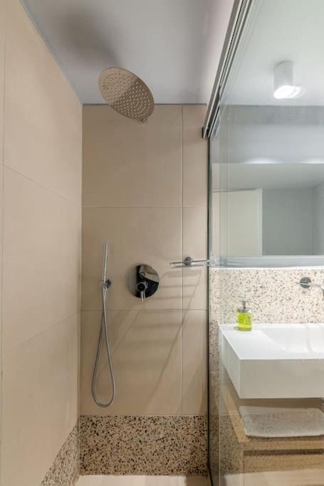 Calm Home Διαμέρισμα Κέντρο Ηρακλείου Kandiye Dış mekan fotoğraf