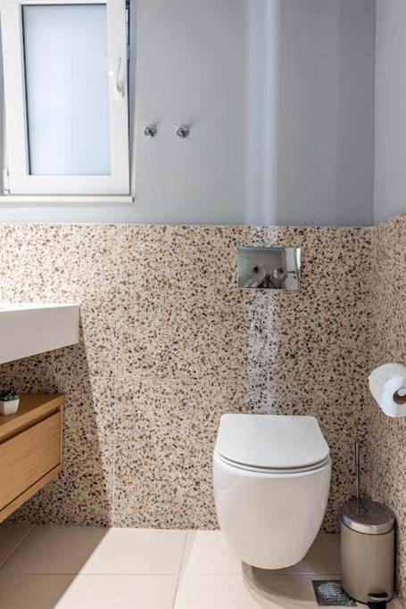 Calm Home Διαμέρισμα Κέντρο Ηρακλείου Kandiye Dış mekan fotoğraf