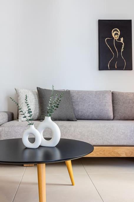 Calm Home Διαμέρισμα Κέντρο Ηρακλείου Kandiye Dış mekan fotoğraf