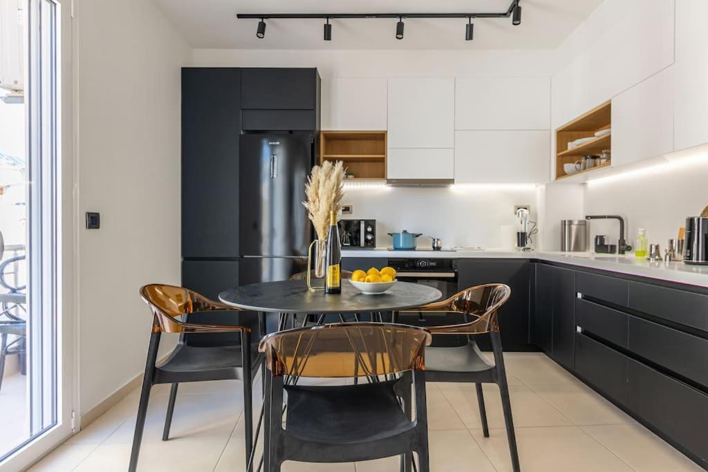 Calm Home Διαμέρισμα Κέντρο Ηρακλείου Kandiye Dış mekan fotoğraf
