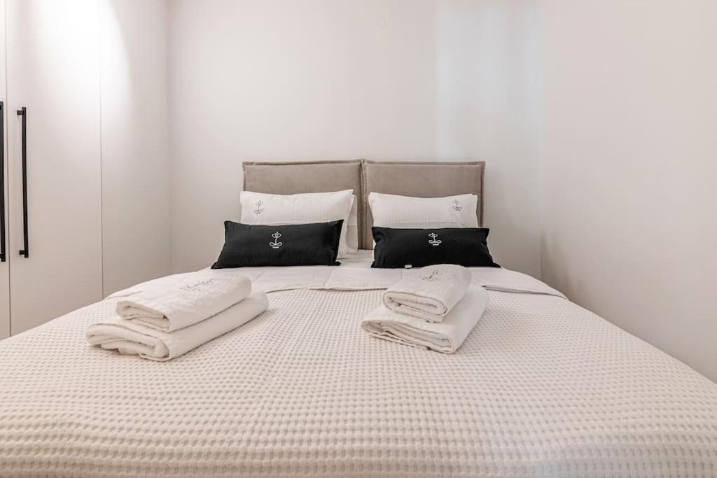 Calm Home Διαμέρισμα Κέντρο Ηρακλείου Kandiye Dış mekan fotoğraf