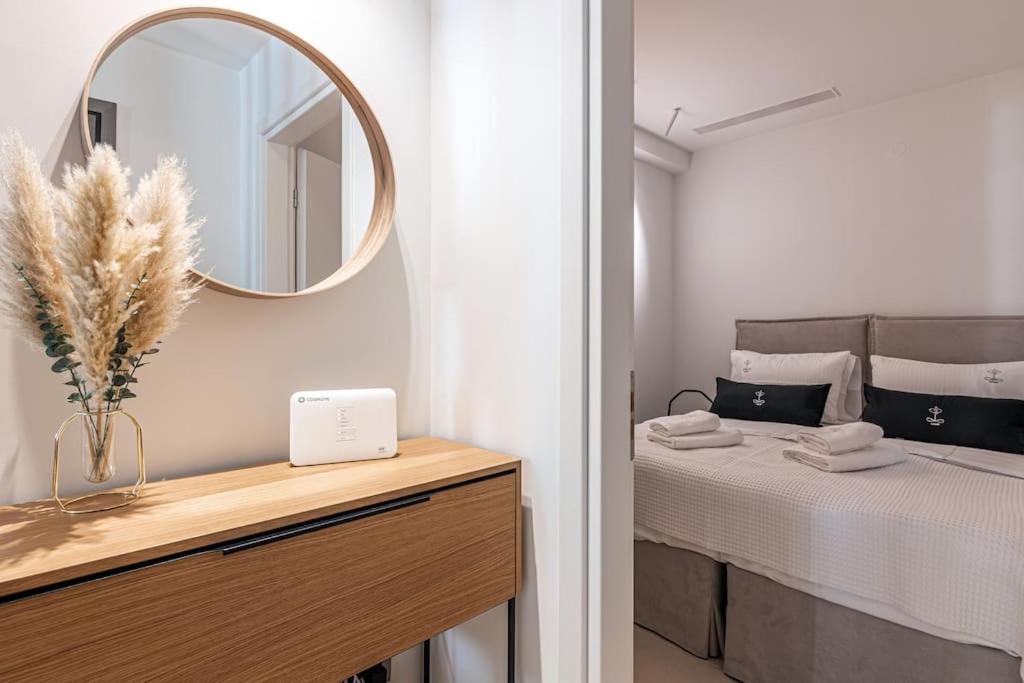 Calm Home Διαμέρισμα Κέντρο Ηρακλείου Kandiye Dış mekan fotoğraf