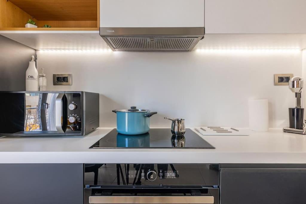Calm Home Διαμέρισμα Κέντρο Ηρακλείου Kandiye Dış mekan fotoğraf