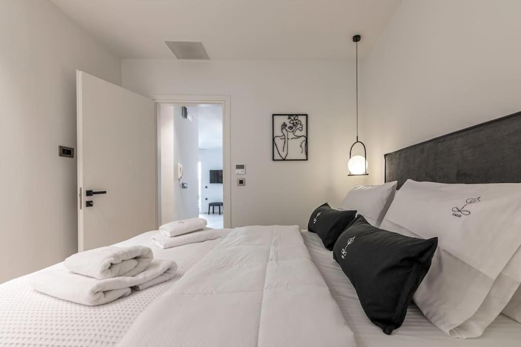 Calm Home Διαμέρισμα Κέντρο Ηρακλείου Kandiye Dış mekan fotoğraf