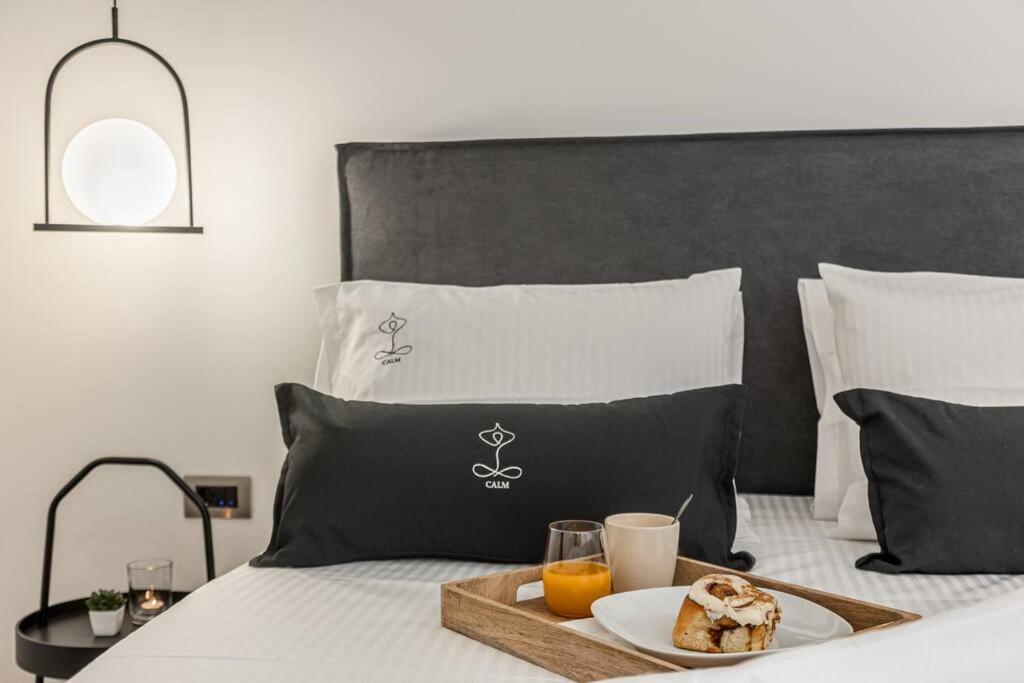 Calm Home Διαμέρισμα Κέντρο Ηρακλείου Kandiye Dış mekan fotoğraf