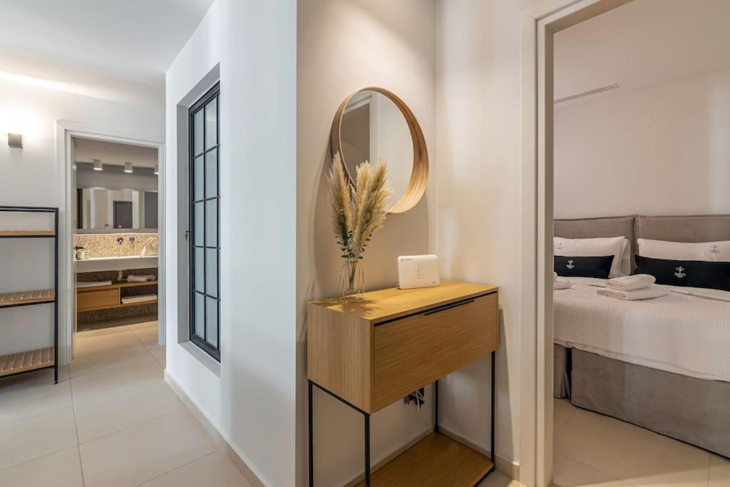 Calm Home Διαμέρισμα Κέντρο Ηρακλείου Kandiye Dış mekan fotoğraf