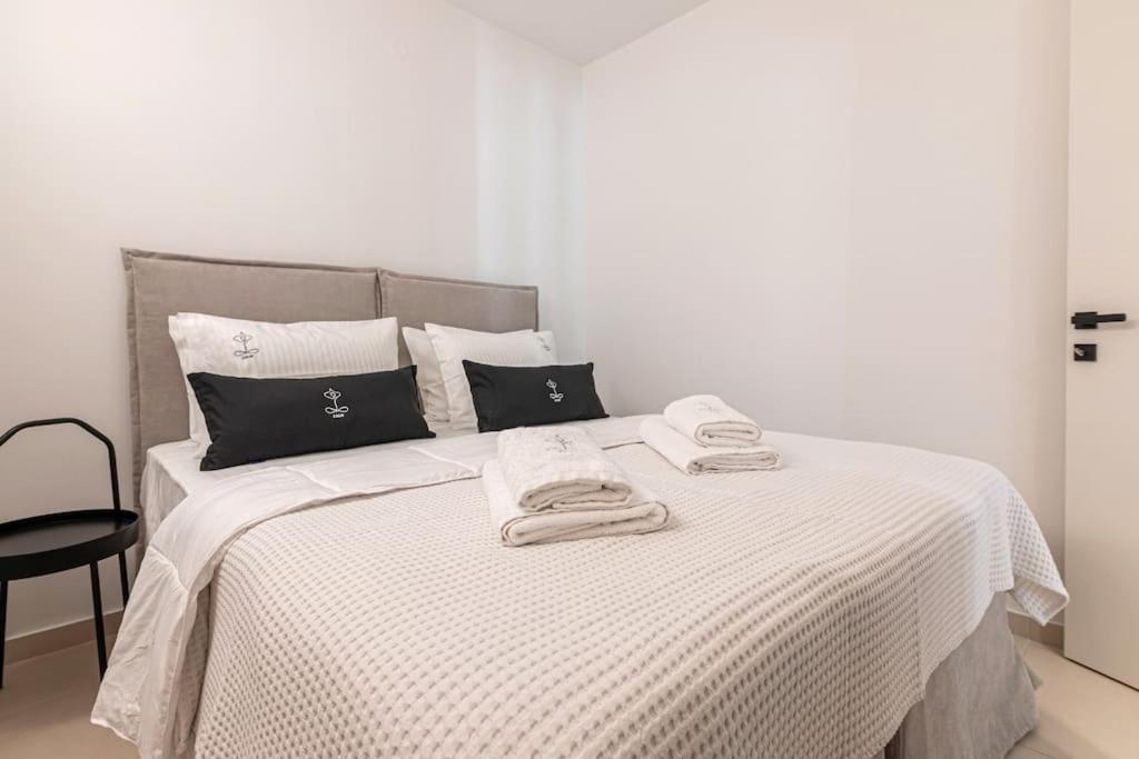 Calm Home Διαμέρισμα Κέντρο Ηρακλείου Kandiye Dış mekan fotoğraf