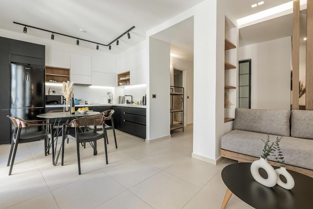 Calm Home Διαμέρισμα Κέντρο Ηρακλείου Kandiye Dış mekan fotoğraf