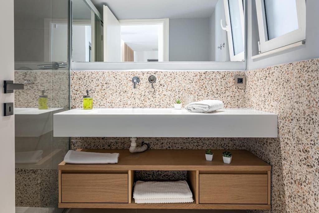 Calm Home Διαμέρισμα Κέντρο Ηρακλείου Kandiye Dış mekan fotoğraf